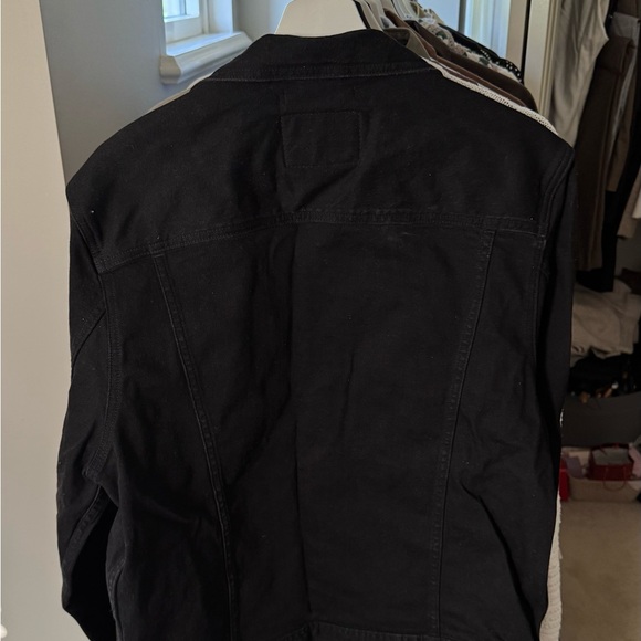 GUESS denim jacket - Picture 3 of 3